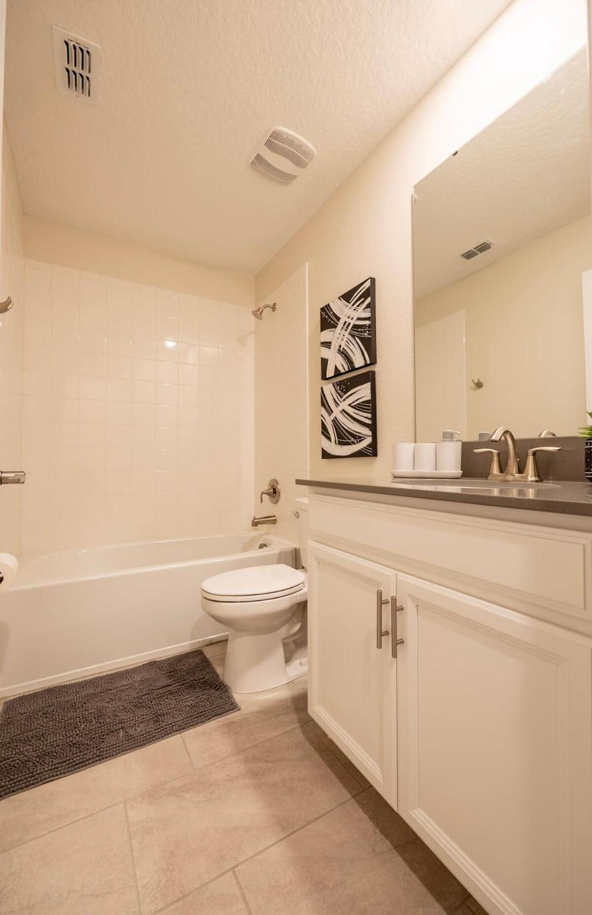 Incredible 6Br Villa By Disney Private Pool Games Kissimmee Luaran gambar