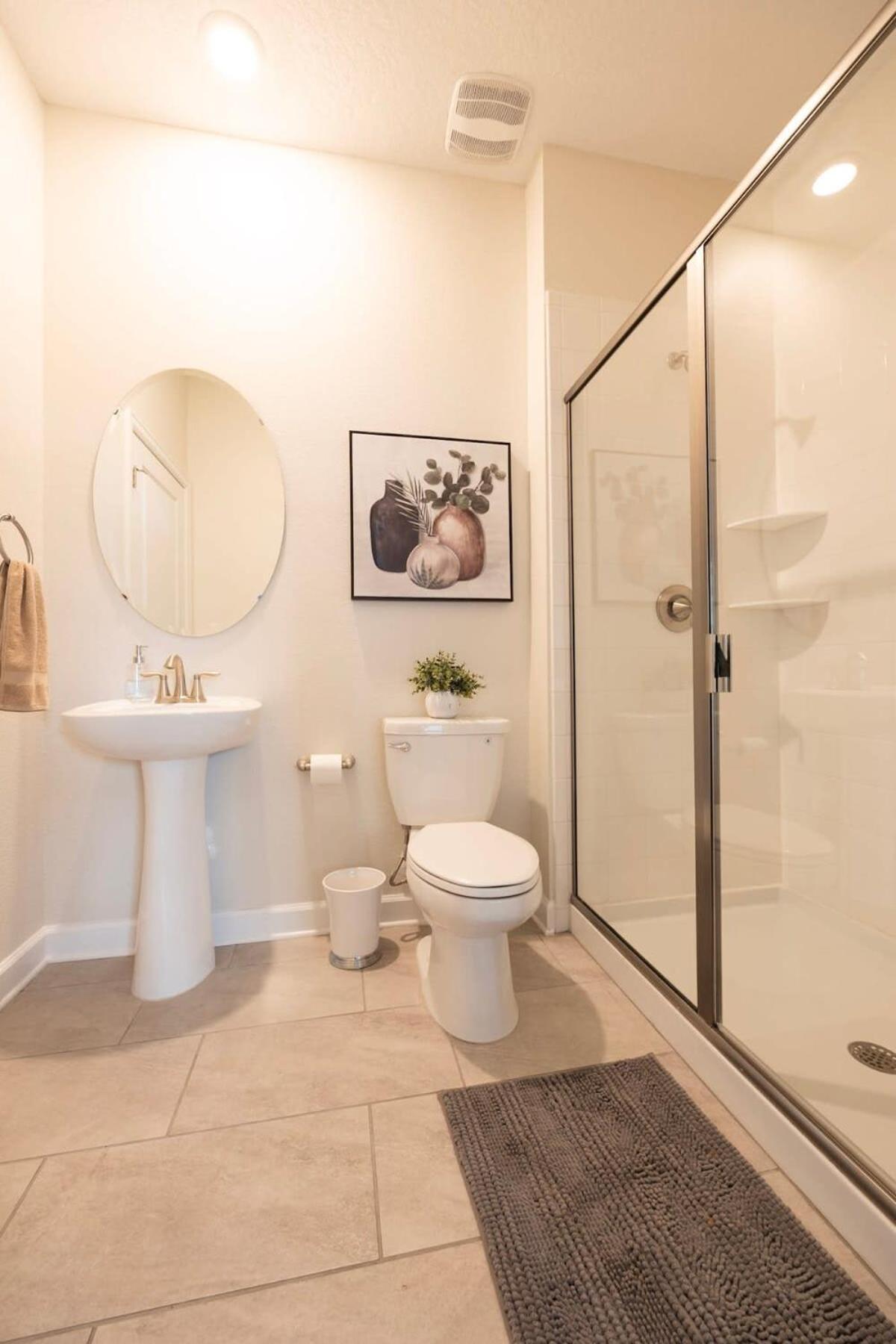 Incredible 6Br Villa By Disney Private Pool Games Kissimmee Luaran gambar