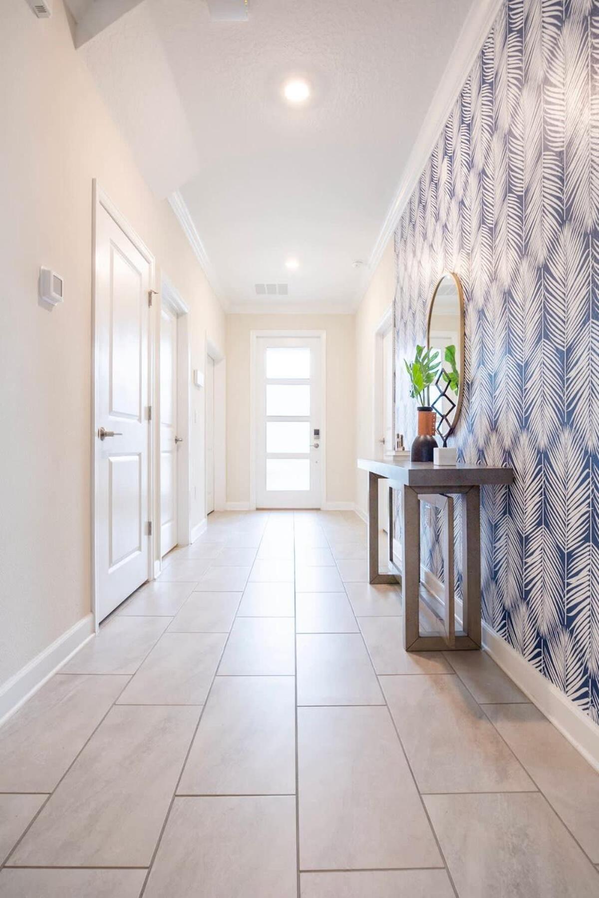 Incredible 6Br Villa By Disney Private Pool Games Kissimmee Luaran gambar